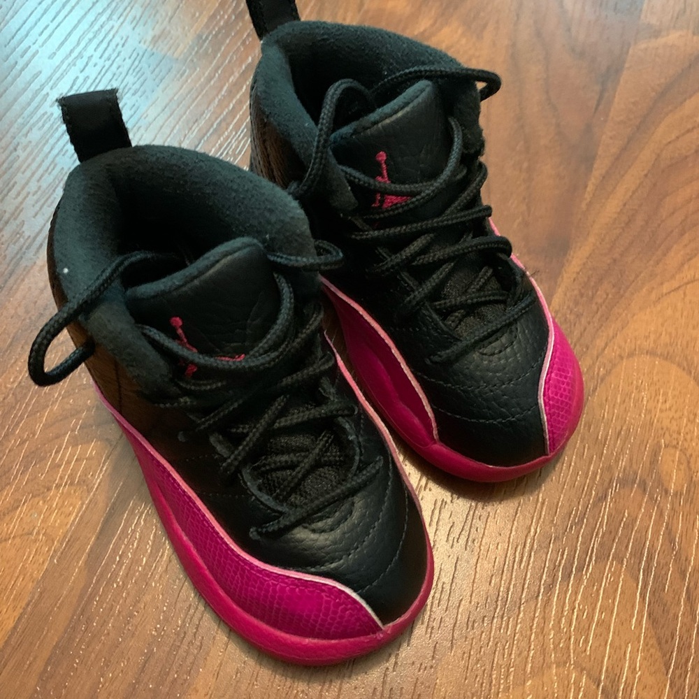 Air Jordan Retro 12’s